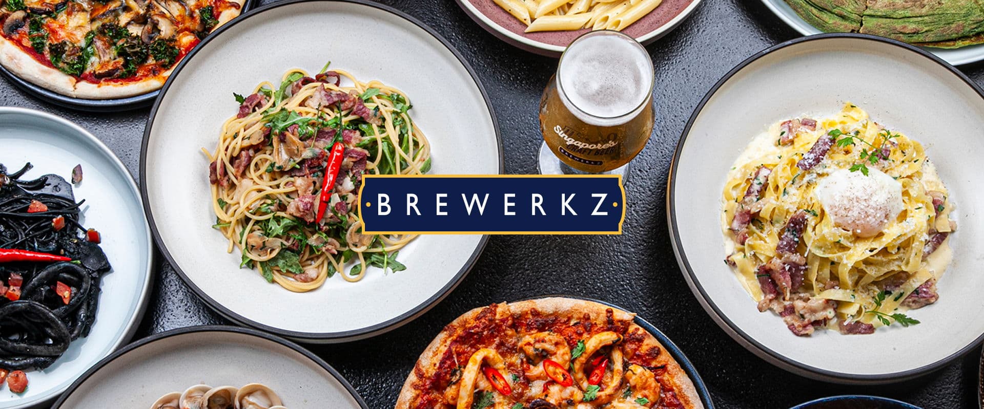 Brewerkz