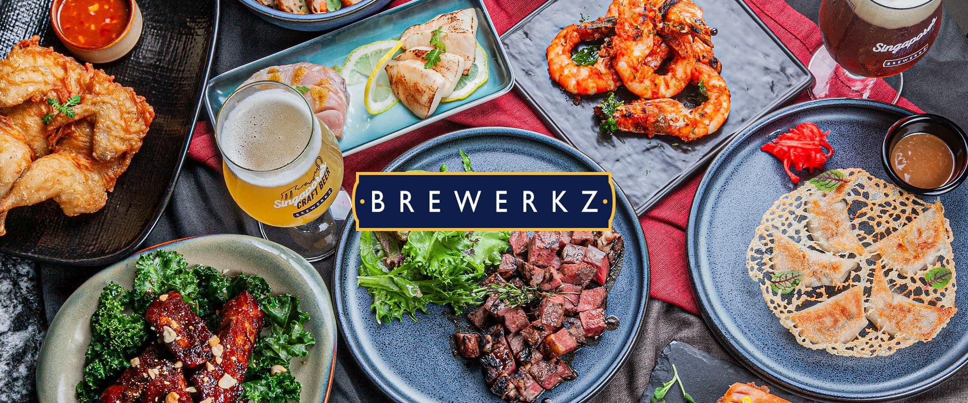 Brewerkz