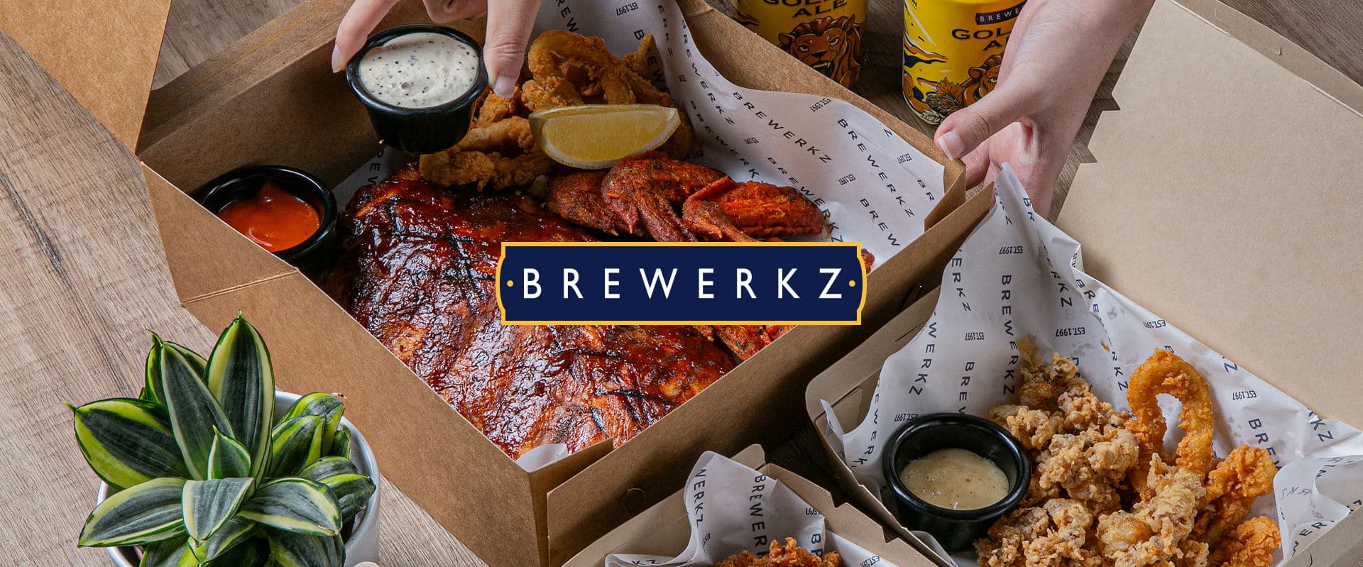 Brewerkz